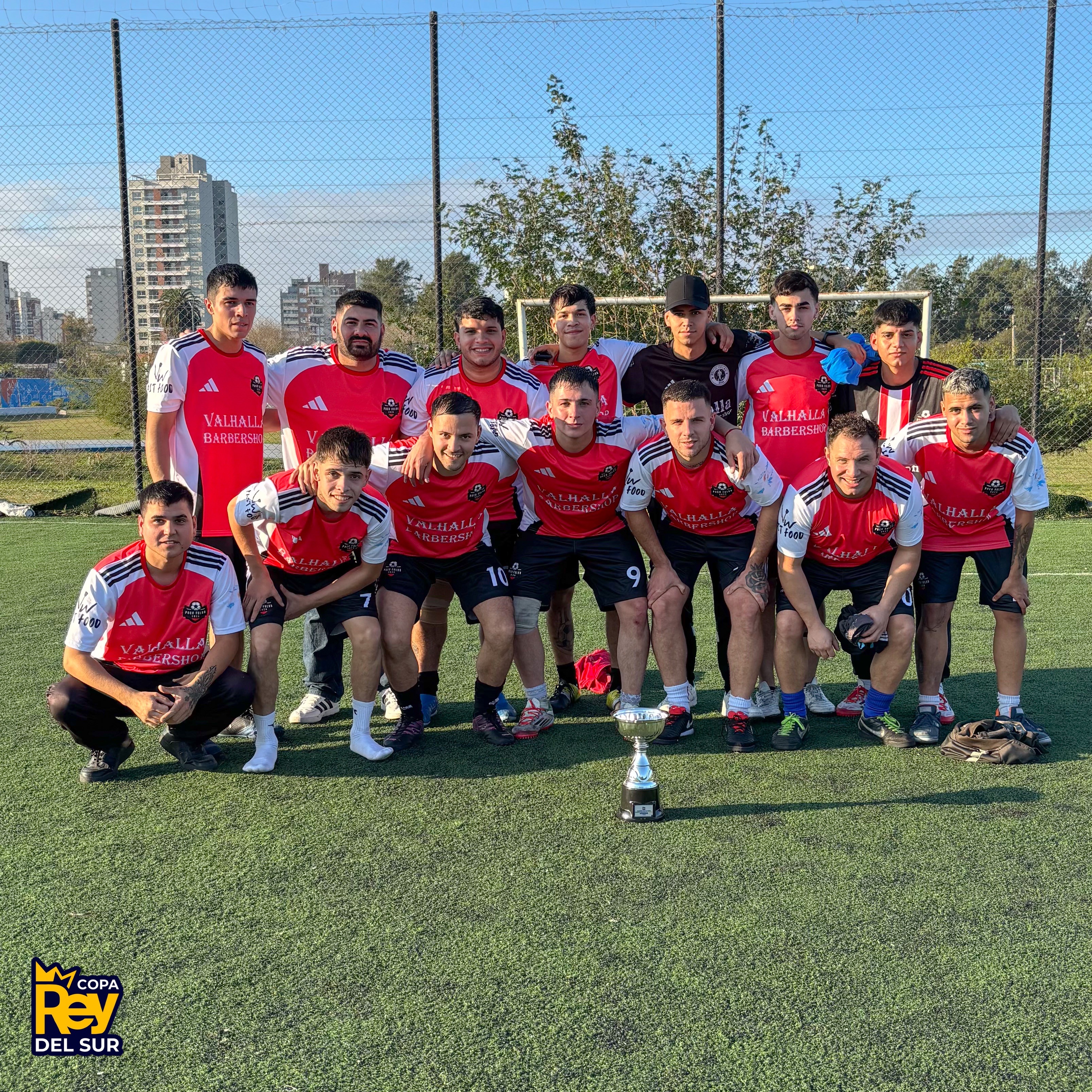 foto equipo