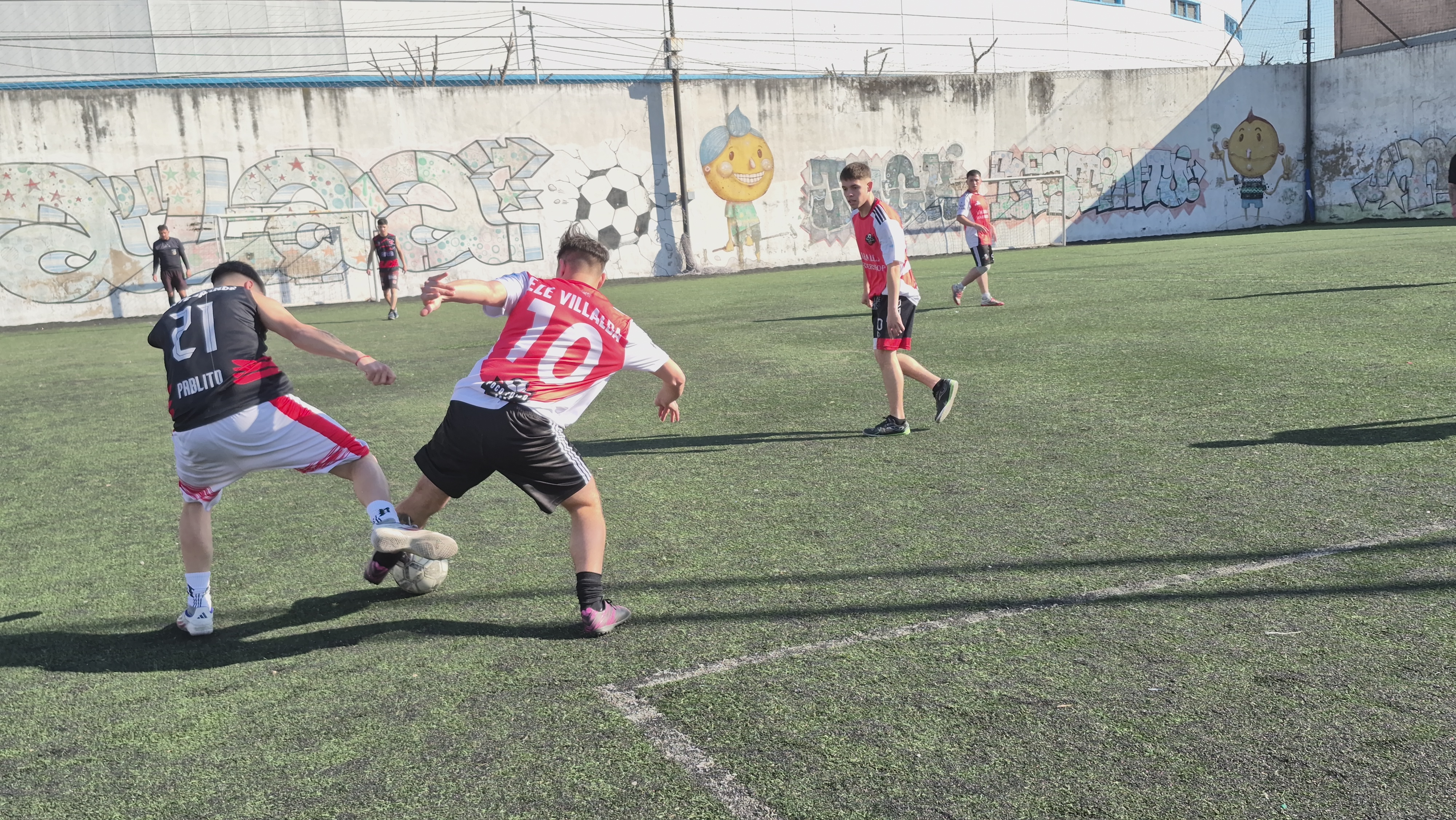 eze foto